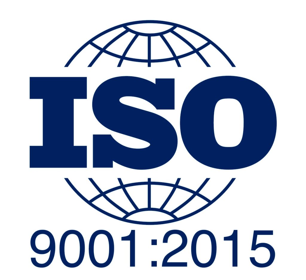 ISO Logo