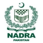 NADRA logo