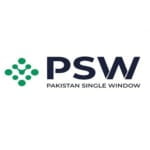 PSW logo