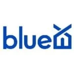 blueEx logo