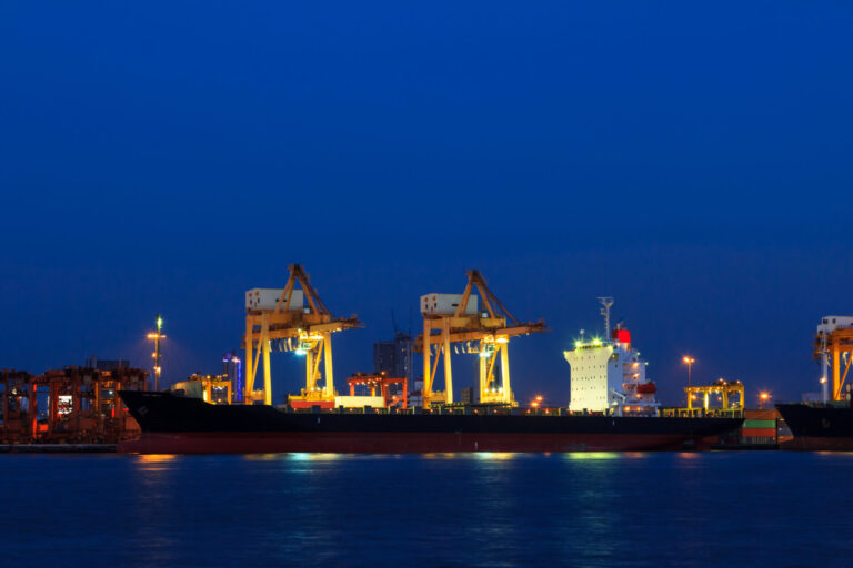 Ocean Freight Types: A Comprehensive Guide