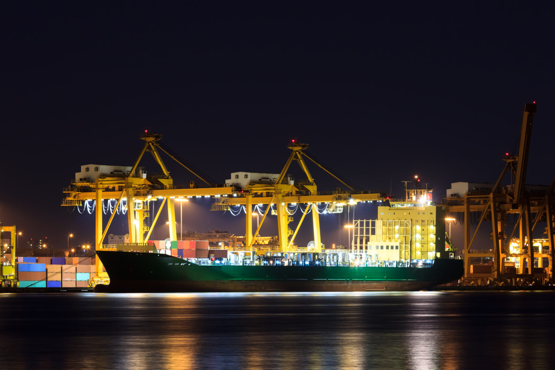 7 Advantages of Ocean Freight Shipping for Businesses in Pakistan