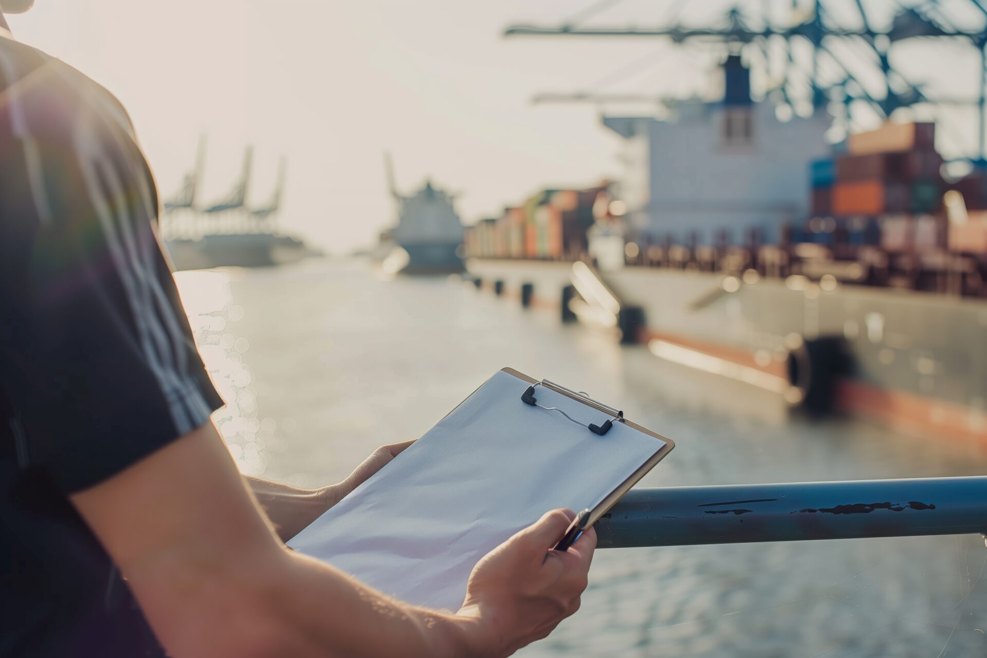 How to Calculate Sea Freight Rates with FCL and LCL