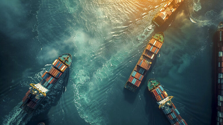 2025 Ocean Freight Outlook: Five Predictions You Need to Know