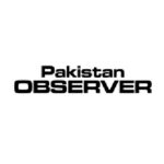 20250221- Pakistan Observer Logo