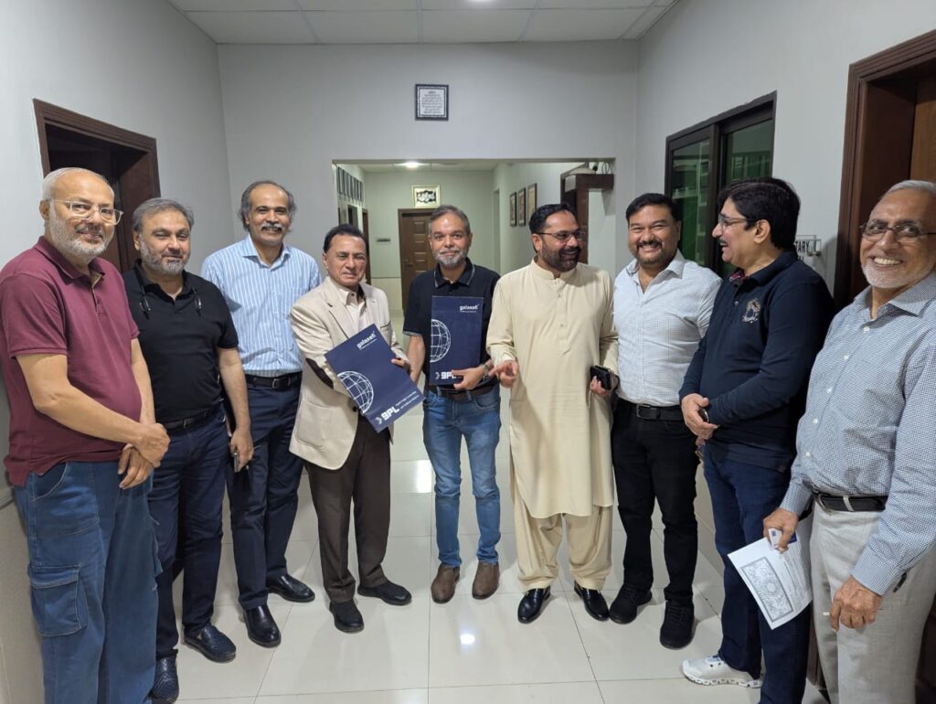 Strategic Alliance - galaxefi and PIFFA
