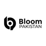 Bloom Pakistan Logo