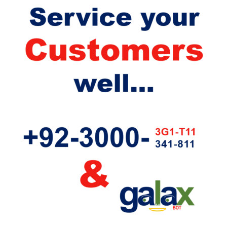 Customer Service